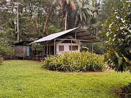 Sabalo lodge