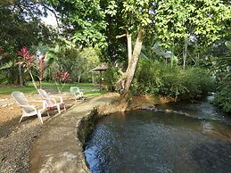 Sabalo lodge