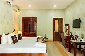 Globiquex Hotels