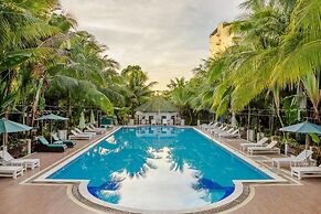 Globiquex Hotels