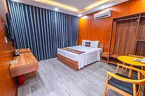 Globiquex Hotels