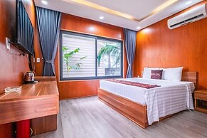 Globiquex Hotels