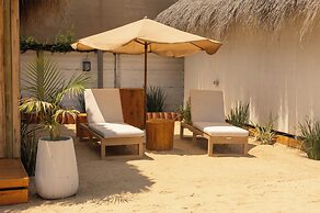 Tribu Eco Beach