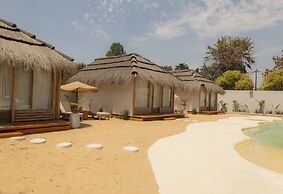 Tribu Eco Beach