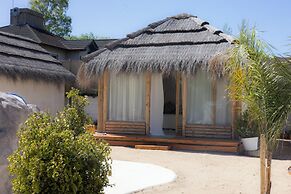 Tribu Eco Beach