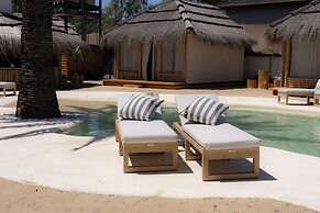 Tribu Eco Beach