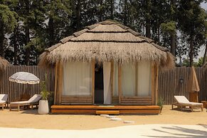 Tribu Eco Beach