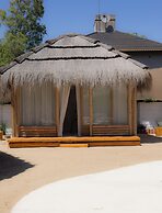 Tribu Eco Beach