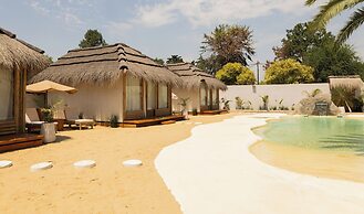 Tribu Eco Beach