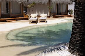 Tribu Eco Beach