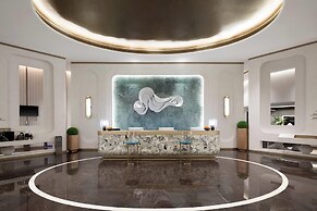 Days Hotel By Wyndham Leshan Downtown