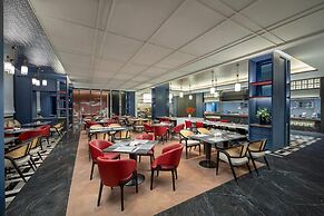 Ramada By Wyndham Taian Hi-Tech