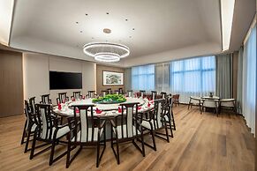 Ramada By Wyndham Taian Hi-Tech