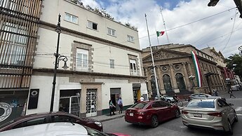 Chilango BnB