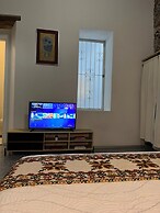 Chilango BnB