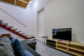 Chilango BnB