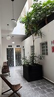 Chilango BnB