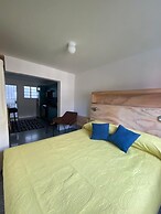 Chilango BnB