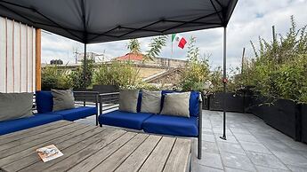 Chilango BnB