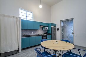 Chilango BnB