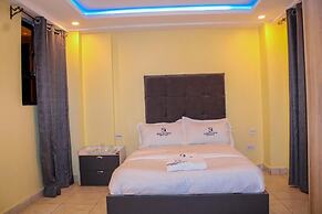 Desert Sky Hotel