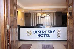 Desert Sky Hotel