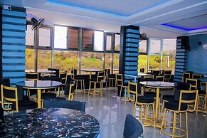 Desert Sky Hotel