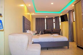 Desert Sky Hotel