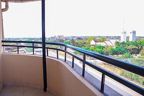Desert Sky Hotel