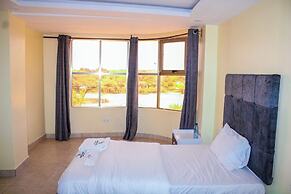 Desert Sky Hotel