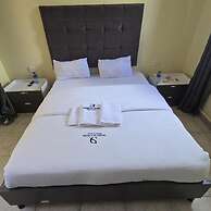 Desert Sky Hotel