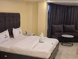 Desert Sky Hotel