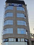 Desert Sky Hotel
