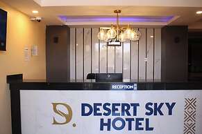 Desert Sky Hotel