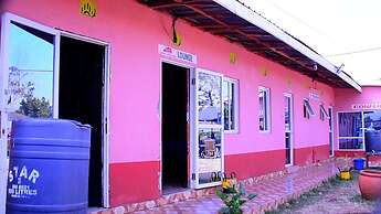 kuwetu resort and conference
