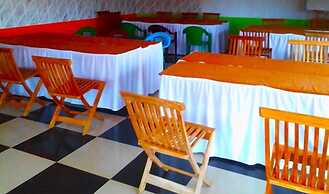 kuwetu resort and conference