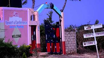 kuwetu resort and conference