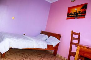 kuwetu resort and conference