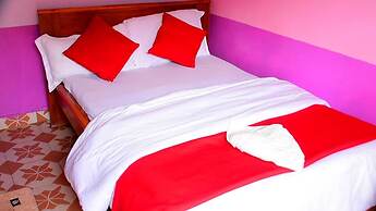 kuwetu resort and conference