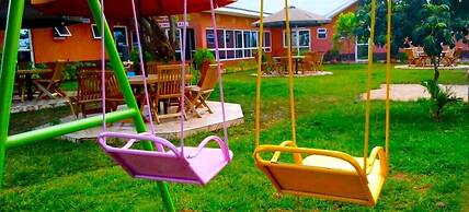 kuwetu resort and conference