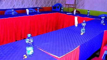 kuwetu resort and conference
