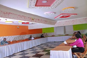kuwetu resort and conference
