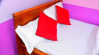 kuwetu resort and conference