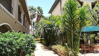 Palm Oasis Resort Garissa