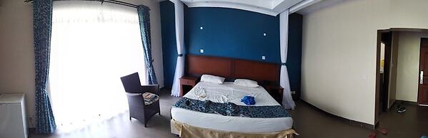 Palm Oasis Resort Garissa