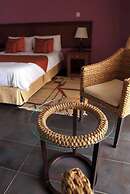 Palm Oasis Resort Garissa
