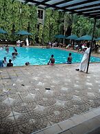 Palm Oasis Resort Garissa