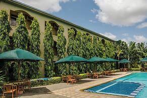 Palm Oasis Resort Garissa