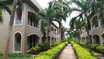 Palm Oasis Resort Garissa