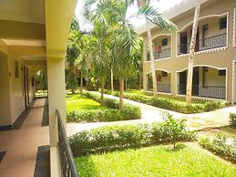 Palm Oasis Resort Garissa